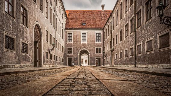 มิวนิค ประเทศเยอรมนี||ทัวร์หนึ่งวัน Augustine Tavern + Arc de Triomphe + มหาวิหาร Notre Dame พร้อมบริการภาษาจีนและภาษาอังกฤษ