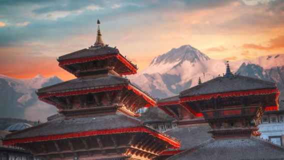 SindhupalchokTravel Services