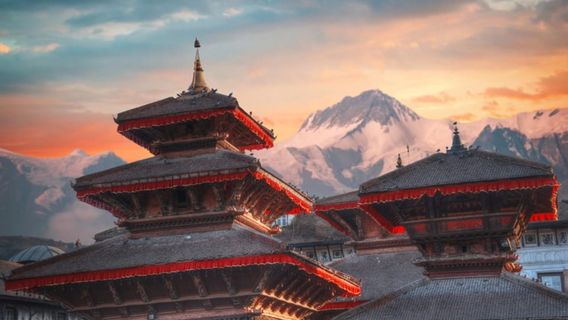 KathmanduTravel Services