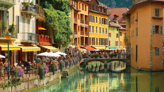 GenevaTours