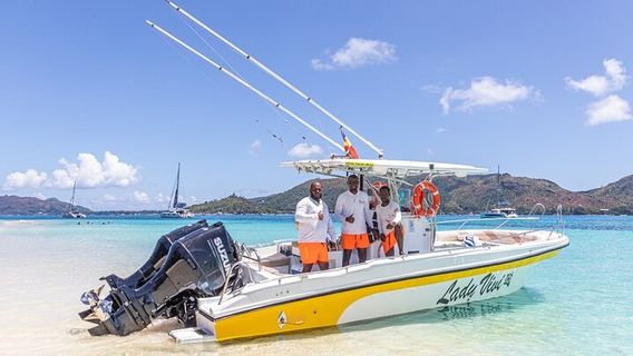 SeychellesTours