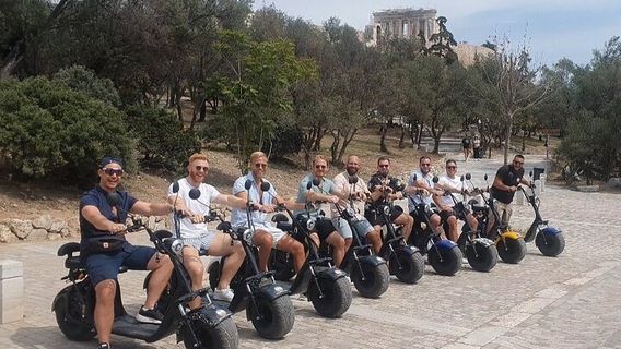 AthensTours