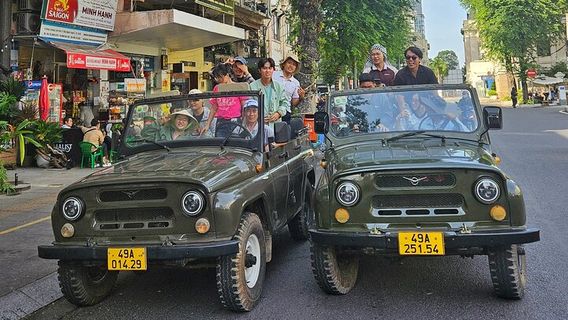 Vung TauTours