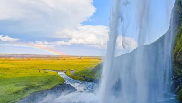 冰島雷克雅未克-經典小眾維克鎮-可周邊多日包車【精選老司機】