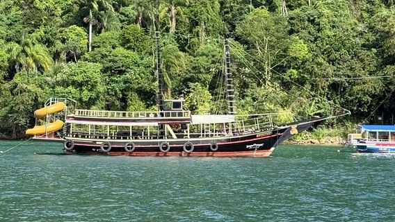 ParatyTours