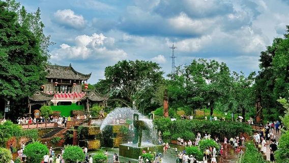 YingjingTours