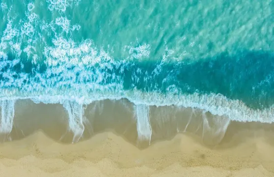 茂名第一灘旅遊度假區+晏鏡嶺+巴布幾內灣一日遊-可中英文服務
