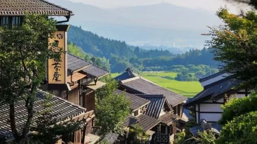 日本名古屋市區經典一日遊【中文服務/行程定制】