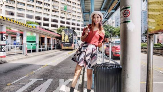 香港地標景點一日遊+含午餐【暑期大促立減+多路線大小團可選】