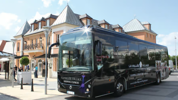 ParisTravel Services