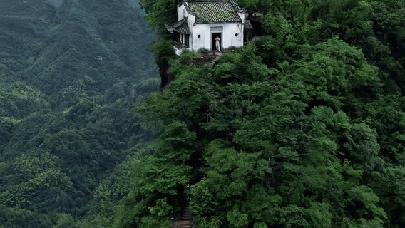 Chun'anTours