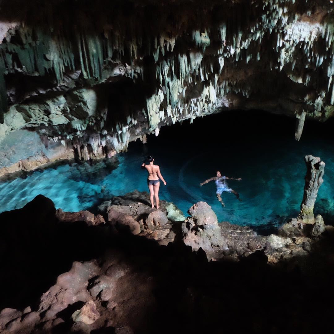 Avventura al tour giornaliero della Grotta di Rangko