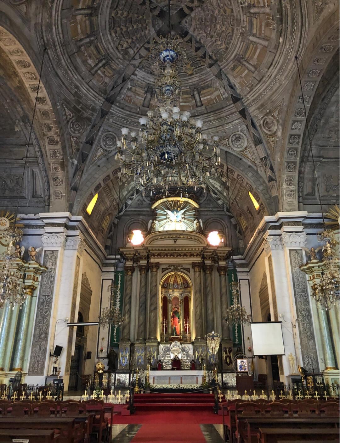 Manila, Philippines + City Private Charter, Business Vehicle/Adjustable Itinerary/Door-to-Door Pickup