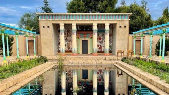 Dari Auckland: Jelajah Kumpulan Kecil Hobbiton & Hamilton Gardens