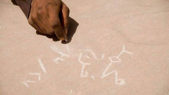 Wadi Rum: 9 Hour Jeep Tour Pass, Camel, Sandbording & Lunch