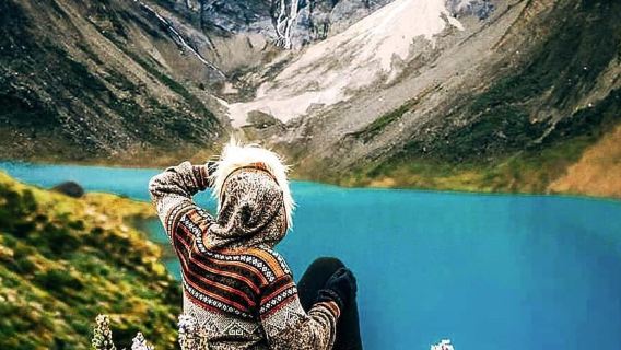 Cusco: gita di un giorno al lago Humantay con colazione e pranzo