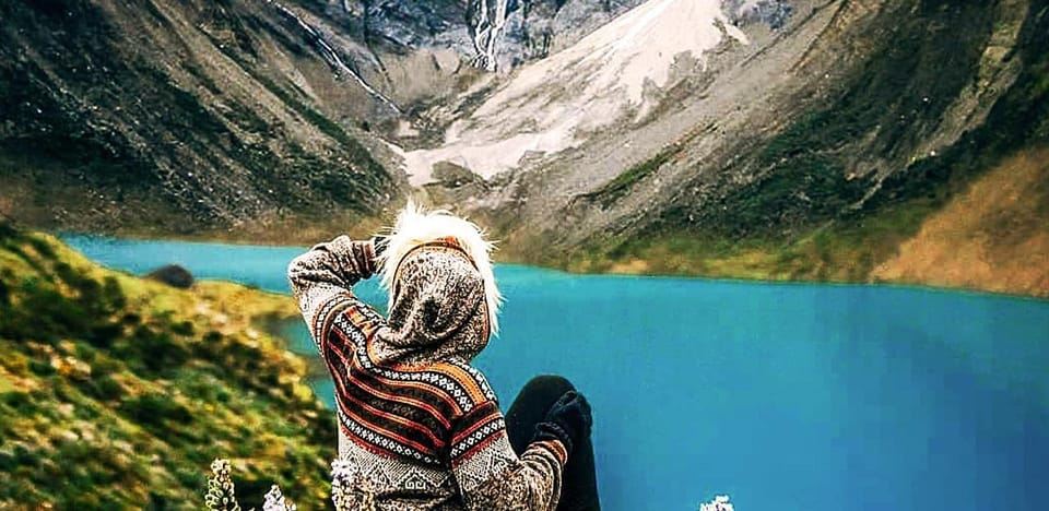 Cusco: Humantay Lake Day Trip with Breakfast and Lunch
