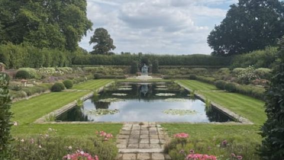 Londres: recorrido a pie por Hyde Park y los jardines de Kensington