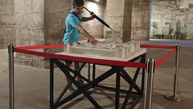 Split: Recorrido a pie por la ciudad con localizaciones de Juego de Tronos