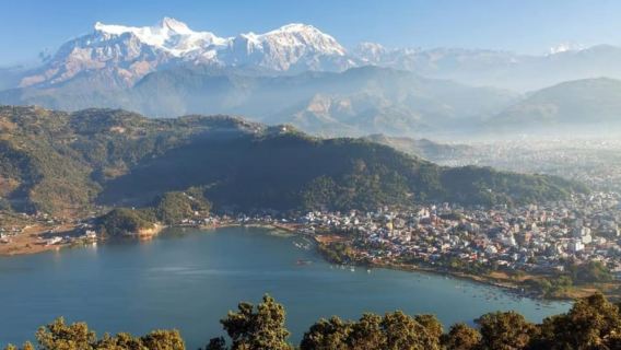 Unvergessliche Erinnerungen: Beste Aussichtspunkte und Eintauchen in Pokhara