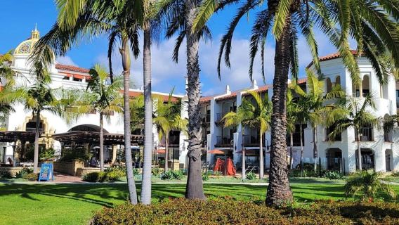 Santa Barbara: Trolley Tour