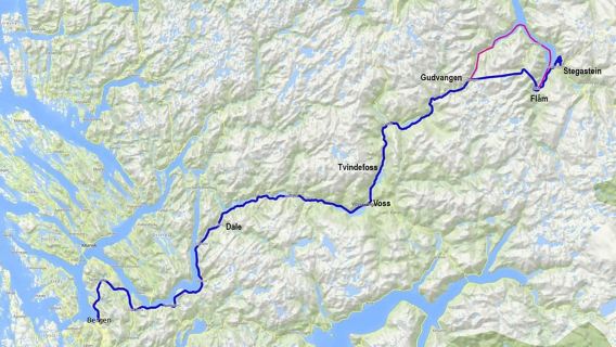 AurlandTours