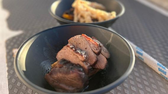 Auckland: Pelayaran Pelabuhan dengan Makan Malam 3 Hidangan