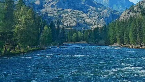 Northern Xinjiang Private Tour from Urumqi (1 to 6 Day Customized Itinerary)