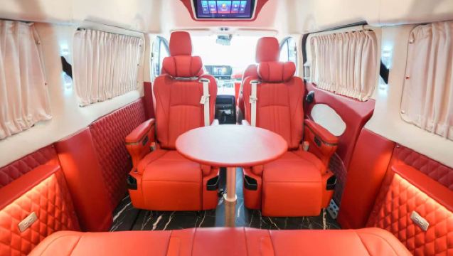 【包車單程】可可托海景區—烏魯木齊市