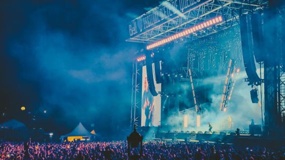 2025 SKY FESTIVAL 天空慶典一日遊