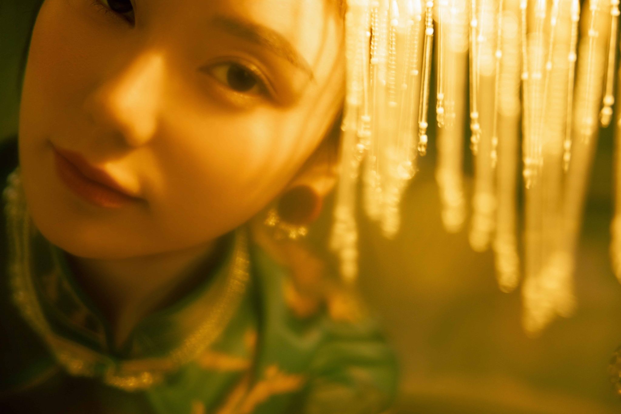 Tongliao Kailu multilingual guide services, private charter, customized travel planning, business accompaniment, and professional photography documentation.