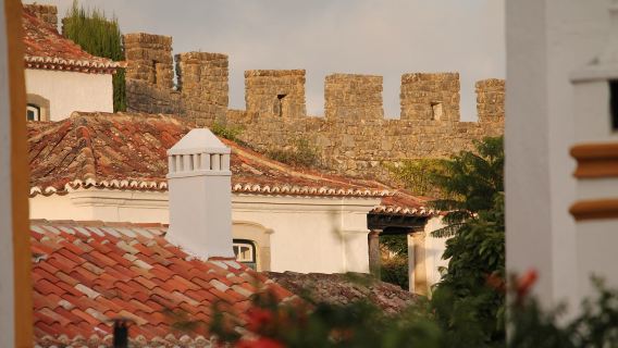 奧比都斯+馬伕拉宮一日遊【3人成團】里斯本出發