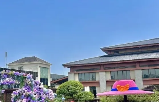 許昌市區包車來回｜花都溫泉度假區一日遊（多車型可選）