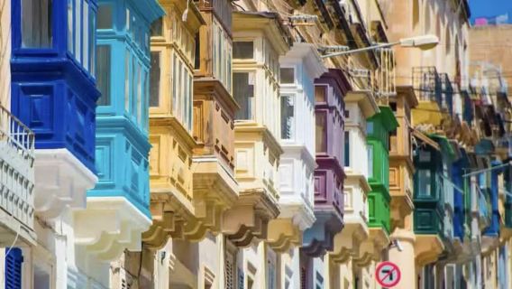 瓦萊塔一日遊【花園+大力水手村+海洋公園+莫斯塔圓頂教堂】