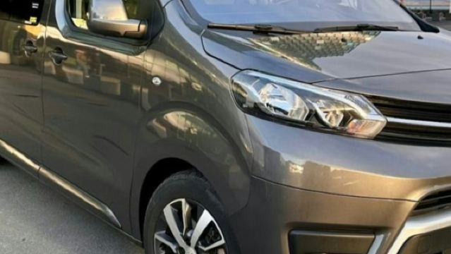 Reykjavik : Transfert privé aller simple depuis le Blue Lagoon