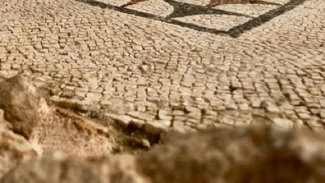 Roman Villa of Fuente Álamo Archaeological Site: Audio Guided Tour