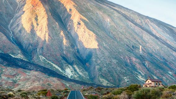 Teide, Icod, Garachico y Masca: Excursión desde el Sur
