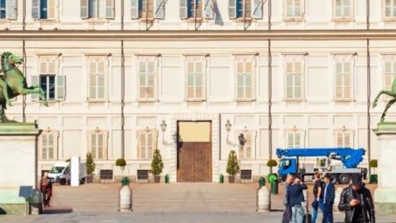 意大利都靈-祖雲達斯-瓦倫蒂諾城堡-瓦倫蒂諾公園包車-精選