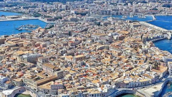 Italy Catania-Syracuse-Noto-Sicily-Private Charter-Selected