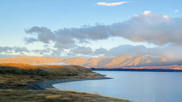 紐西蘭基督城-瓦納卡+羅伊峰行程可定制【中文專車-愜意舒適】