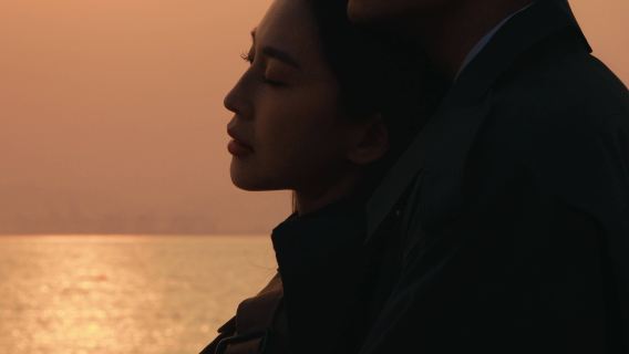 Trip Moments Jungar Banner[Rakaman Udara Filem Pendek Gambar Perkahwinan di Perpustakaan/Muzium, Fotografi Perkahwinan, Solek dan Pakaian]