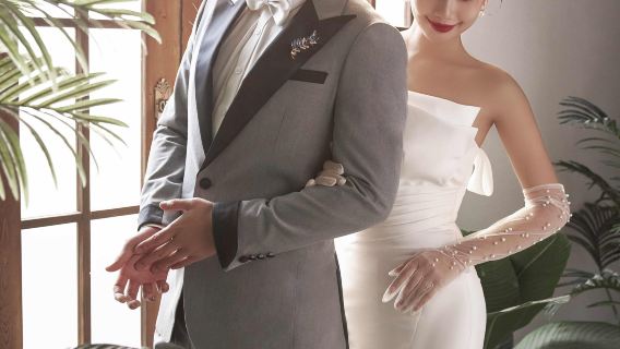 雲夢の旅フォト【沿水寺/楚劇団/祥山博物館/ガイド兼撮影・Tripメモリー+ウェディングドローン撮影・ショートムービー】