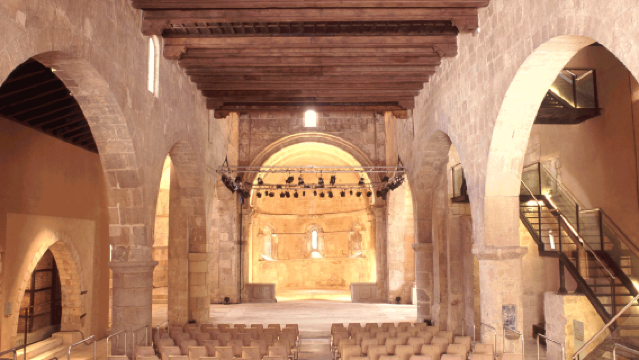 Museo di Segovia + Cattedrale di Segovia + Mirador de La Canaleja