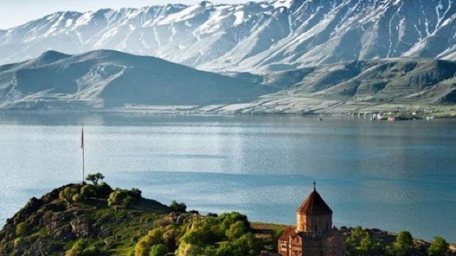 Yerevan Lake Sevan + Garni Temple Private Charter Day Tour