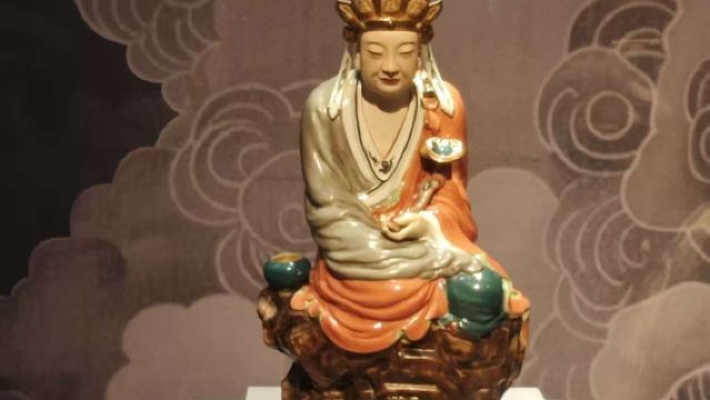 Muzium Seramik China Jingdezhen | Penerangan Berpandu Mendalam Selama 1.5 Jam Tentang Keindahan Seramik (Termasuk Tiket Masuk)