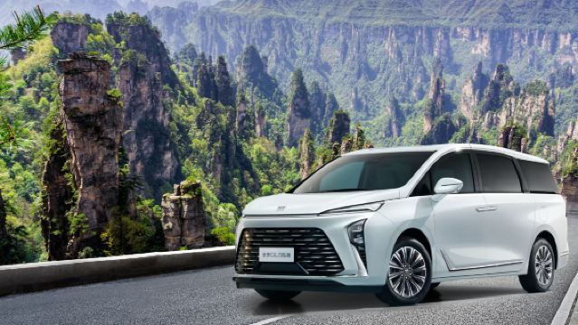 Private 1-day tour to Avatar Mountain with English-speaking guide (Departing from Zhangjiajie)