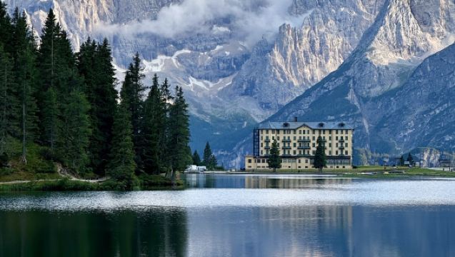 Sélection d'excursions d'une journée dans les Dolomites