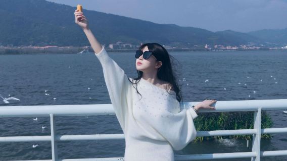 石林+滇池ワンデーツアー【貸切チャーター/混載ツアー セットメニューから選択可】