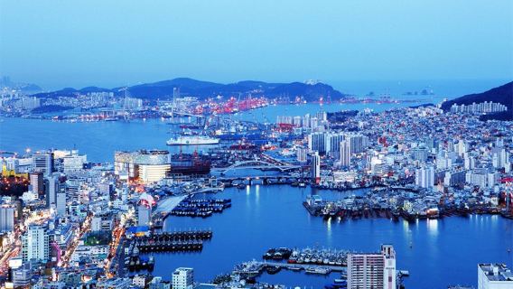[Incheon, Korea Selatan] - Pemandu Tempatan Berbahasa Cina - Penterjemah Pelbagai Bahasa - Pemandu Pelancong - Perkhidmatan Penerangan Berpandu