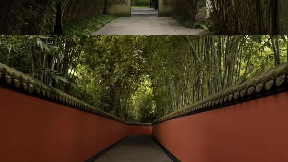 Sichuan Chengdu Citywalk: Chengdu Du Fu Thatched Cottage + Lorong Kuanzhai - Ditemani pemandu pelancong berbilang bahasa